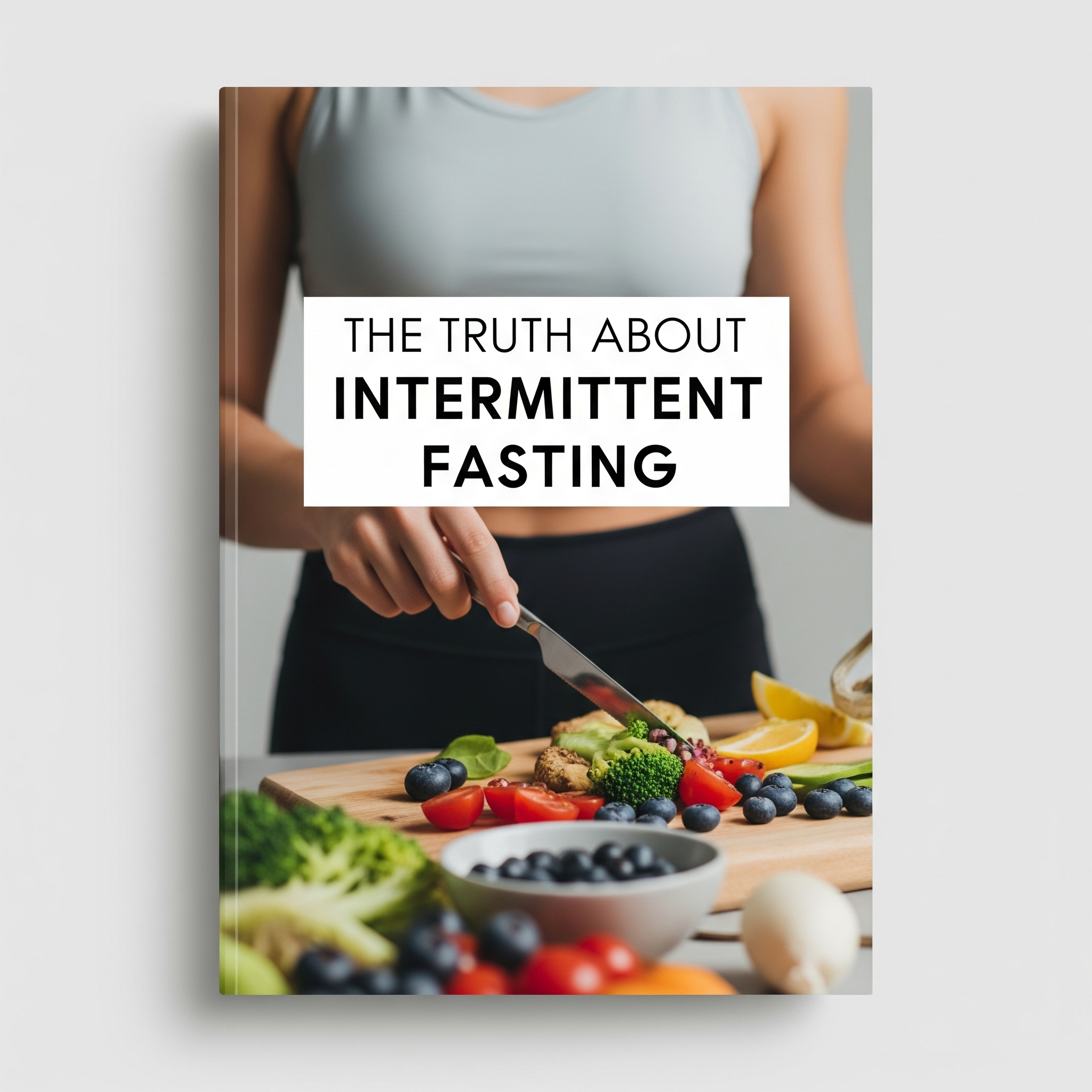 The Truth About Intermittent Fasting: Benefits and Risks Unveiled
