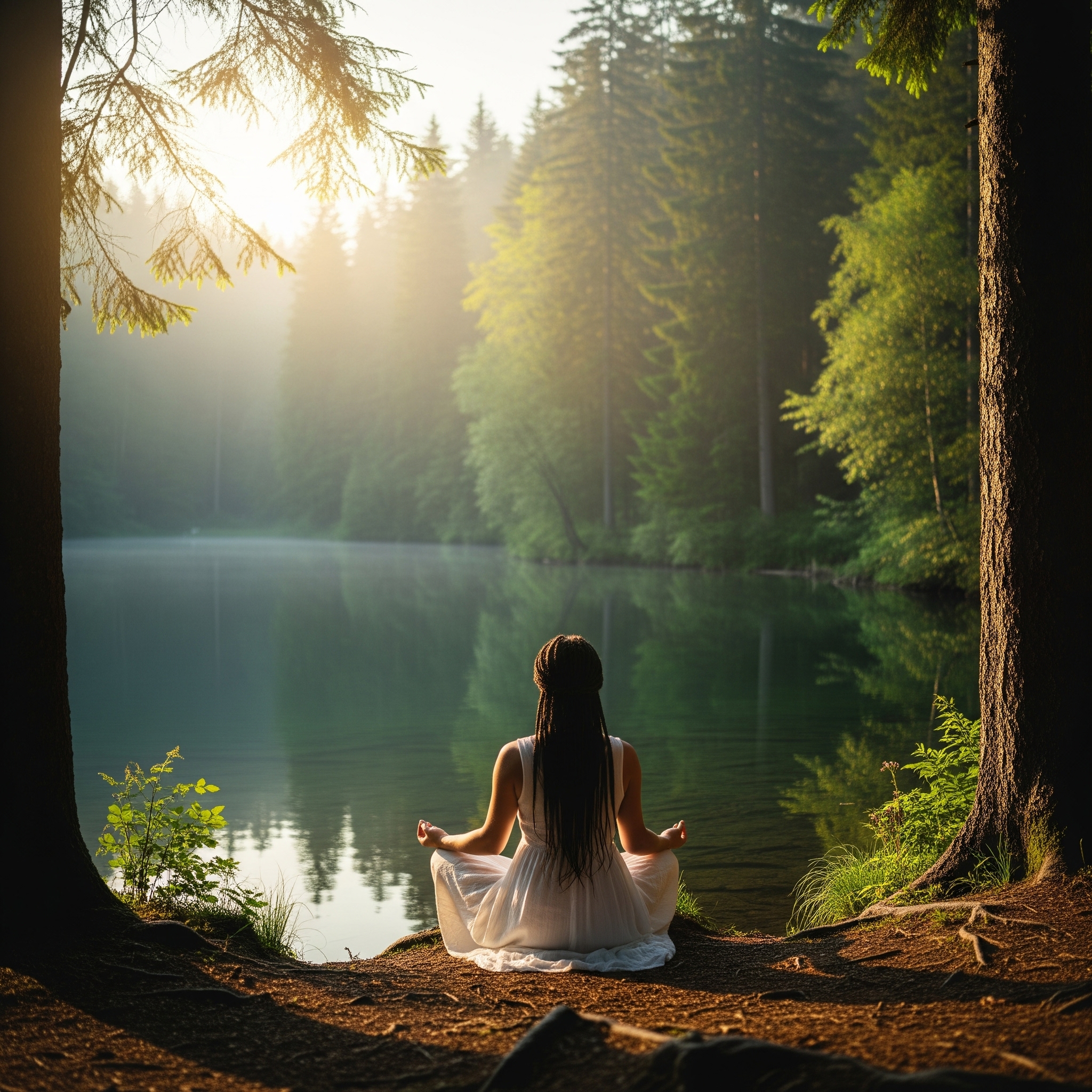 Mindfulness Techniques for Stress Management: Finding Calm in the Chaos